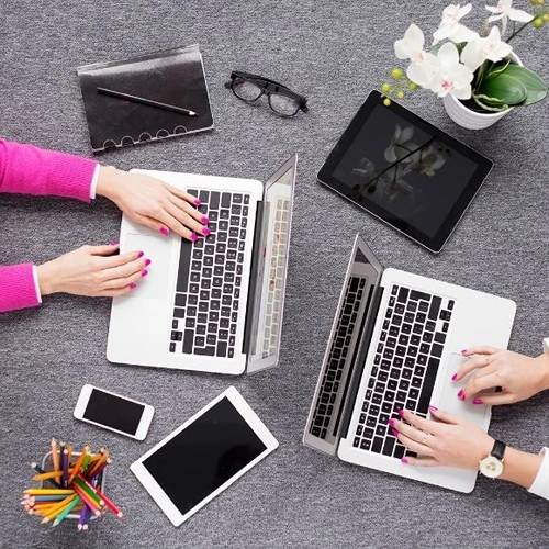 Sandıklı Web Tasarımcı